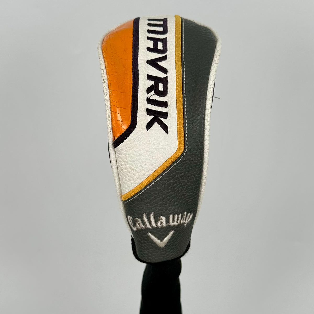 Callaway Mavrik Max Hybrid 5 24° / Senior / Project X Catalyst 5.0 55
