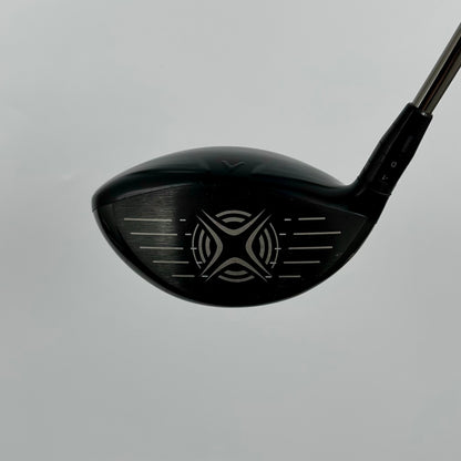 Callaway Big Bertha Fusion Driver 10,5° / Senior / UST Mamiya Recoil ES 440 F2