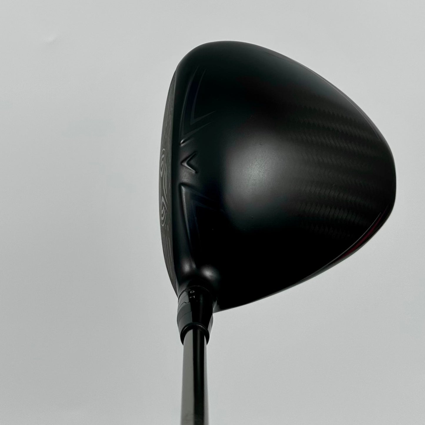 Callaway Big Bertha Fusion Driver 10,5° / Senior / UST Mamiya Recoil ES 440 F2