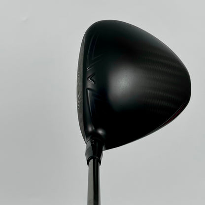 Callaway Big Bertha Fusion Driver 10,5° / Senior / UST Mamiya Recoil ES 440 F2