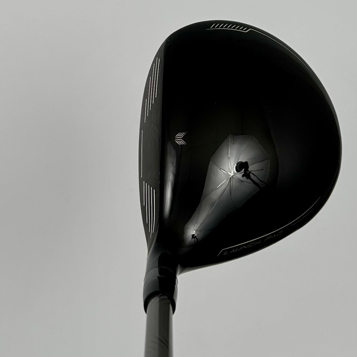 Wilson Staff Launch Pad 2 FW5 19° / Lady / Project X Evenflow 4.0-L 45g