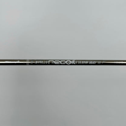 Callaway Big Bertha Fusion Driver 10,5° / Senior / UST Mamiya Recoil ES 440 F2