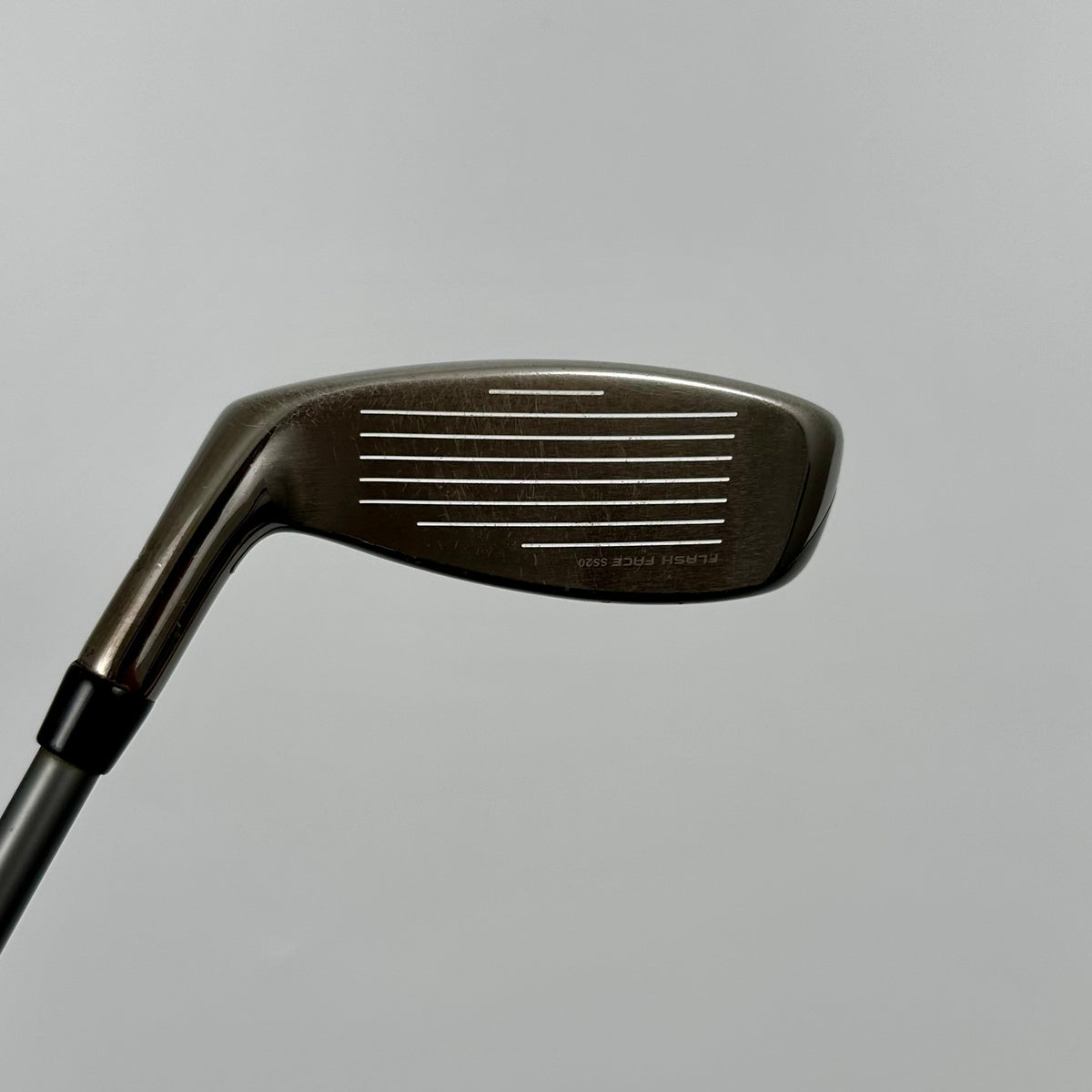 Callaway Mavrik Max Hybrid 5 24° / Senior / Project X Catalyst 5.0 55