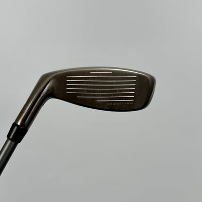 Callaway Mavrik Max Hybrid 5 24° / Senior / Project X Catalyst 5.0 55