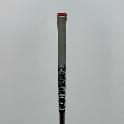 Callaway Big Bertha Fusion Driver 10,5° / Senior / UST Mamiya Recoil ES 440 F2