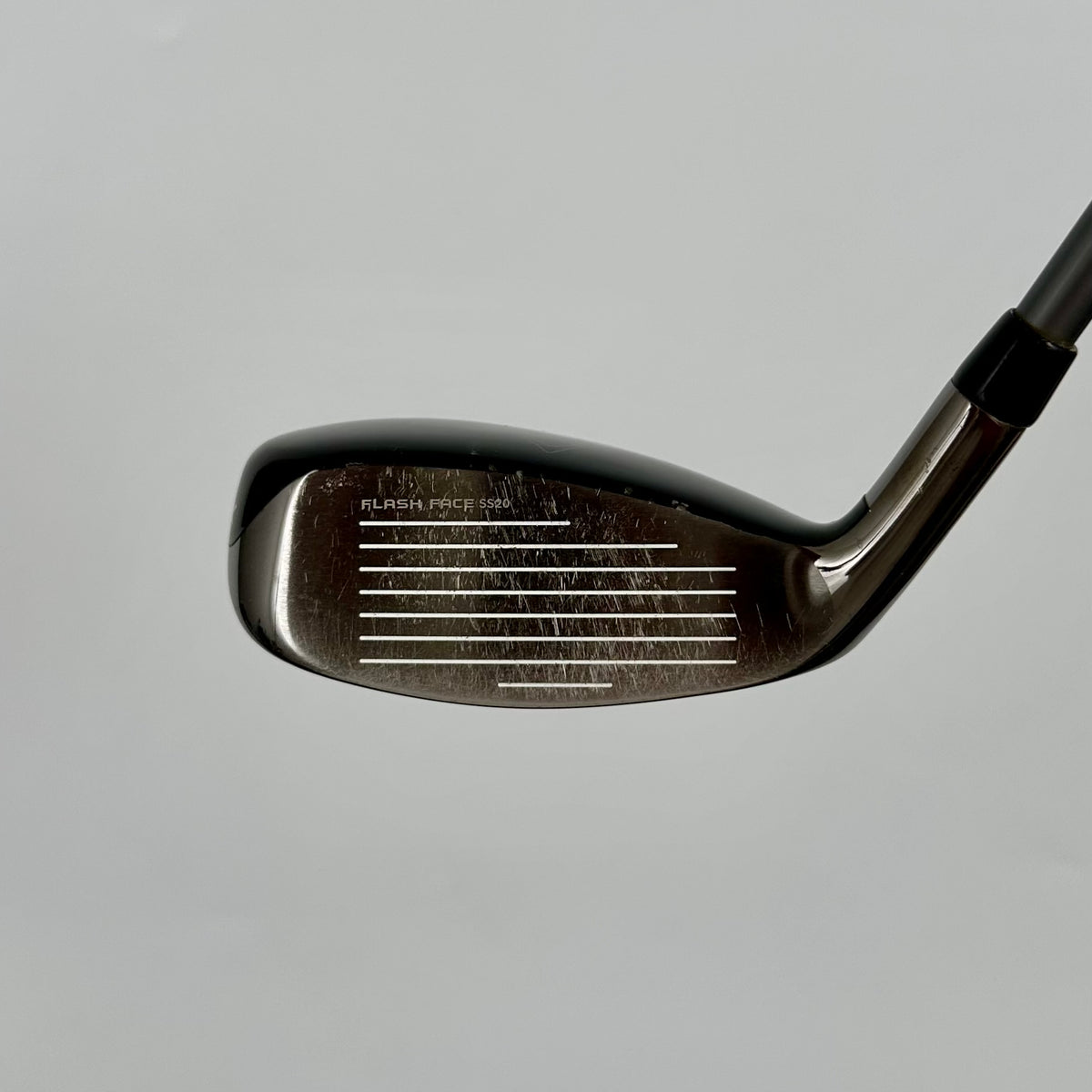 Callaway Mavrik Max Hybrid 5 24° / Senior / Project X Catalyst 5.0 55