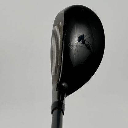 Callaway Mavrik Max Hybrid 5 24° / Senior / Project X Catalyst 5.0 55