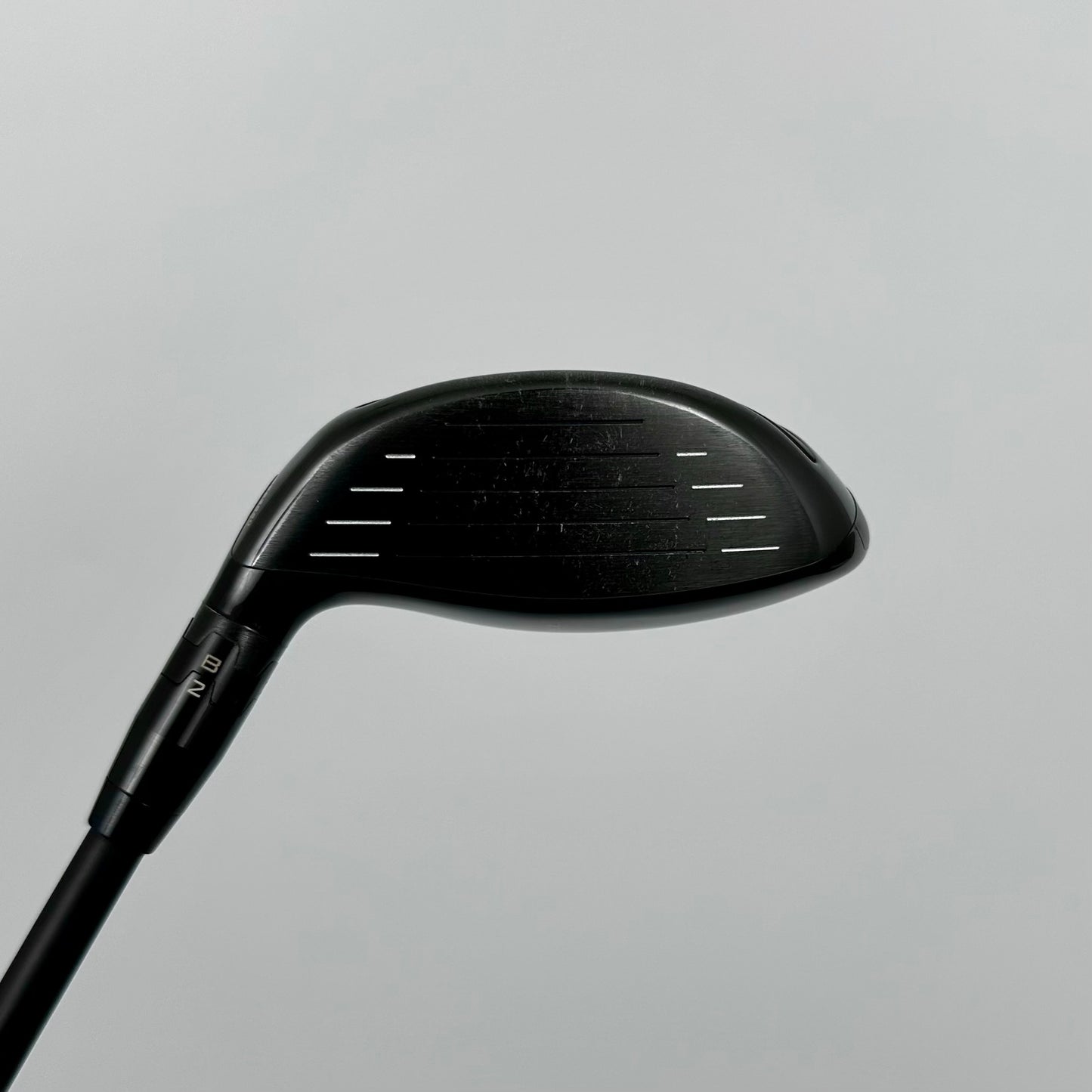 Titleist TSi2 FW5 18° / Senior / Mitsubishi Kuro Kage 55g R2