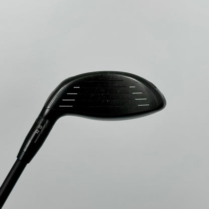 Titleist TSi2 FW5 18° / Senior / Mitsubishi Kuro Kage 55g R2