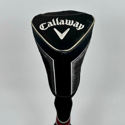 Callaway Razr Fit Driver 10,5° / Regular / Aldila RIP D NV 60 R