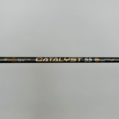 Callaway Mavrik Max Hybrid 5 24° / Senior / Project X Catalyst 5.0 55