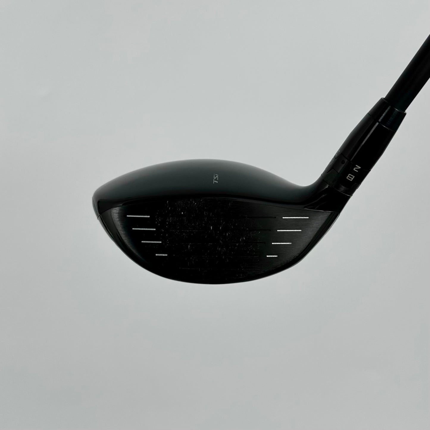 Titleist TSi2 FW5 18° / Senior / Mitsubishi Kuro Kage 55g R2