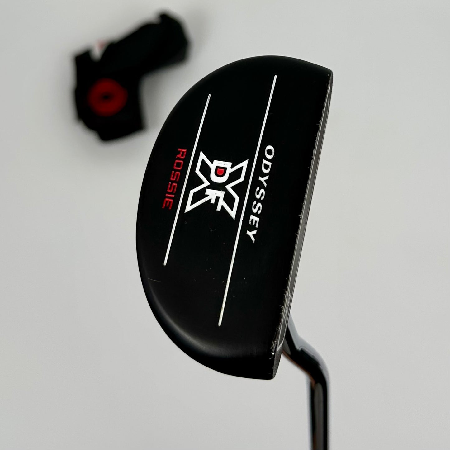 Odyssey DFX Rossie / 34"