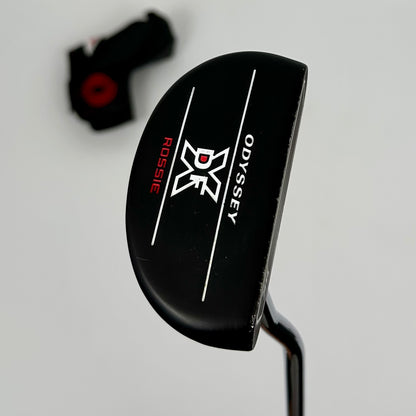 Odyssey DFX Rossie / 34"