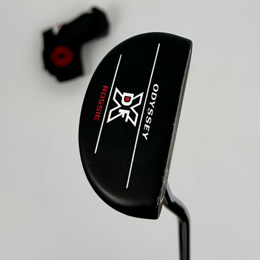 Odyssey DFX Rossie / 34"