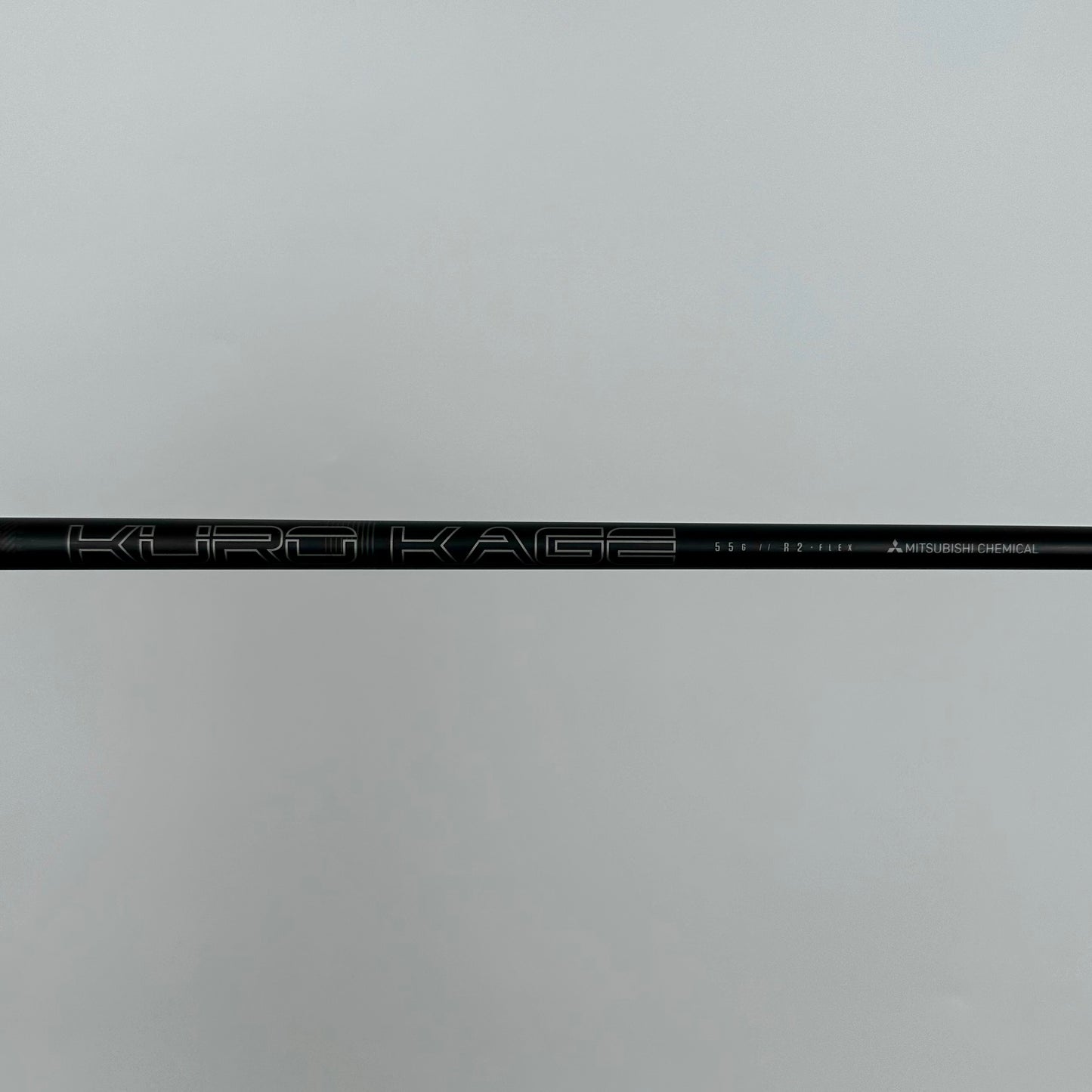 Titleist TSi2 FW5 18° / Senior / Mitsubishi Kuro Kage 55g R2