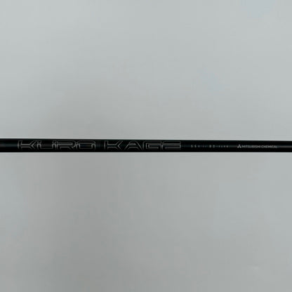 Titleist TSi2 FW5 18° / Senior / Mitsubishi Kuro Kage 55g R2