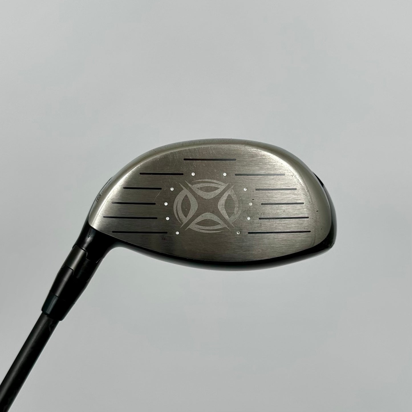 Callaway Razr Fit Driver 10,5° / Regular / Aldila RIP D NV 60 R