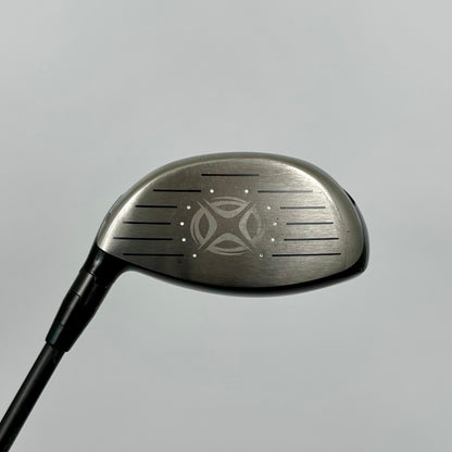 Callaway Razr Fit Driver 10,5° / Regular / Aldila RIP D NV 60 R