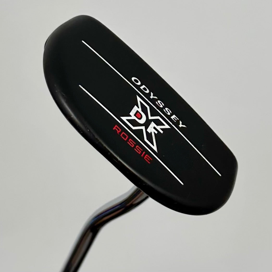 Odyssey DFX Rossie / 34"
