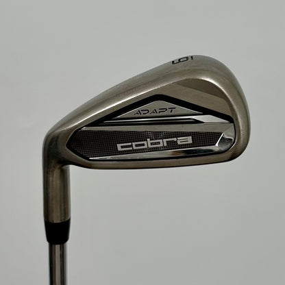 Cobra DS-Adapt 6-GW / Regular / KBS Tour Lite R
