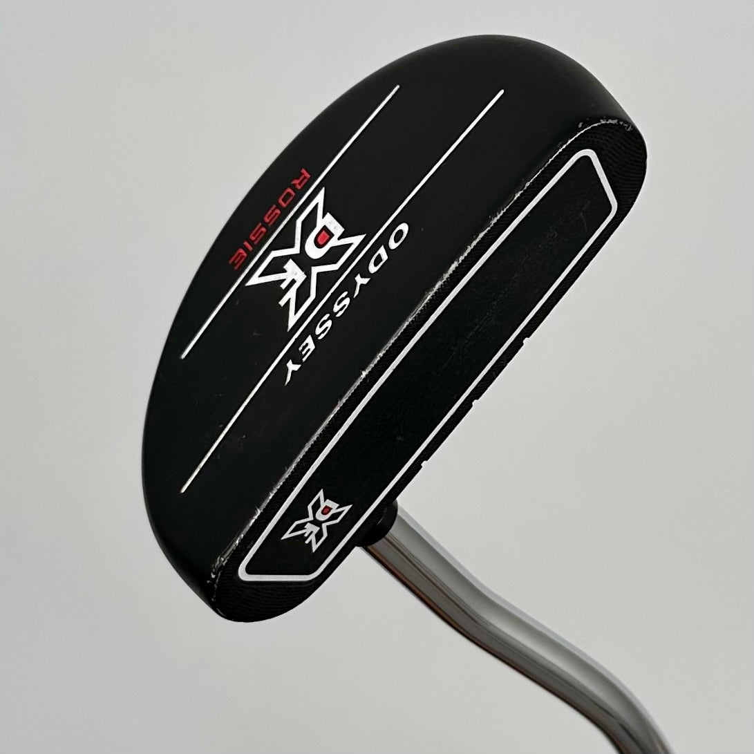 Odyssey DFX Rossie / 34"