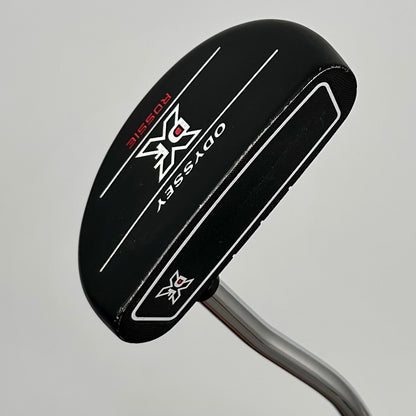 Odyssey DFX Rossie / 34"