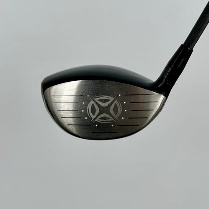 Callaway Razr Fit Driver 10,5° / Regular / Aldila RIP D NV 60 R