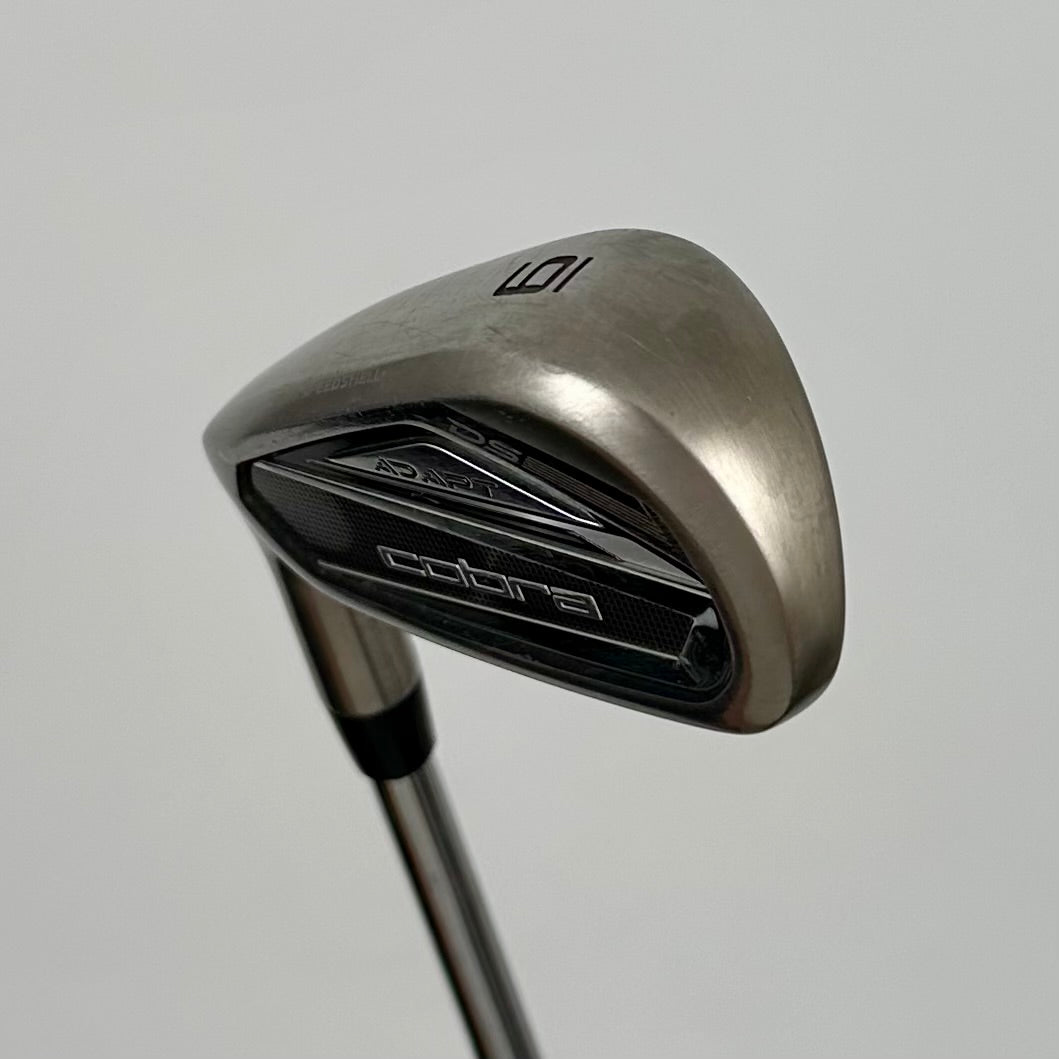 Cobra DS-Adapt 6-GW / Regular / KBS Tour Lite R