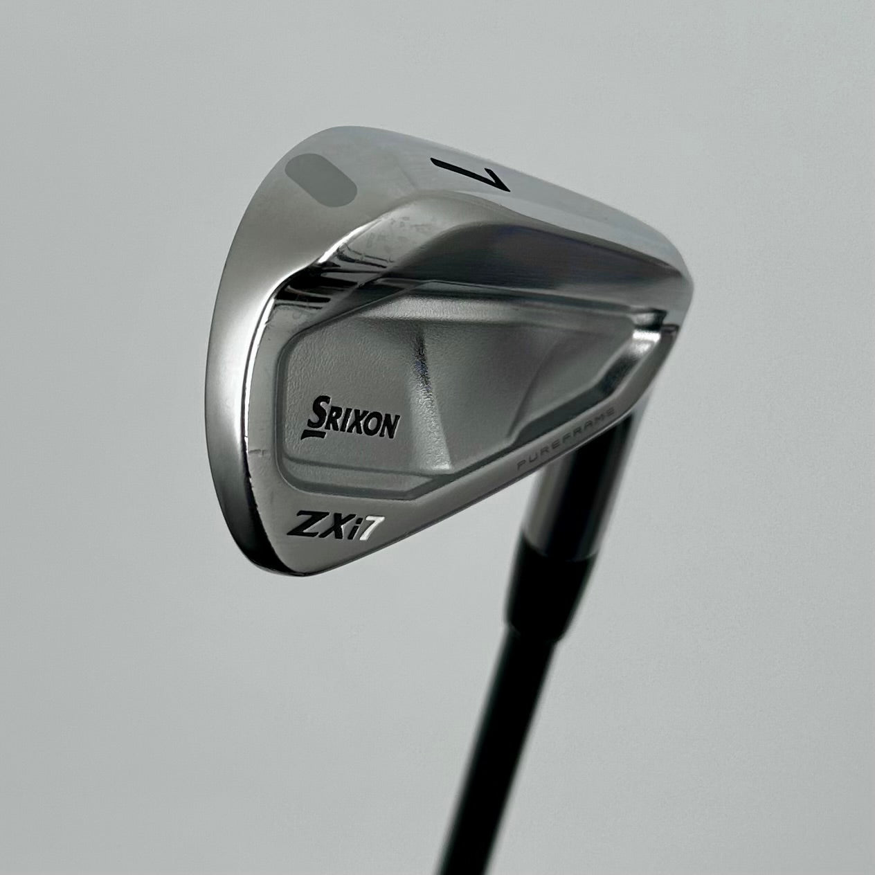Srixon ZXi7 / ZXi5 6-P / Senior / UST Mamiya Recoil Dart F2 65