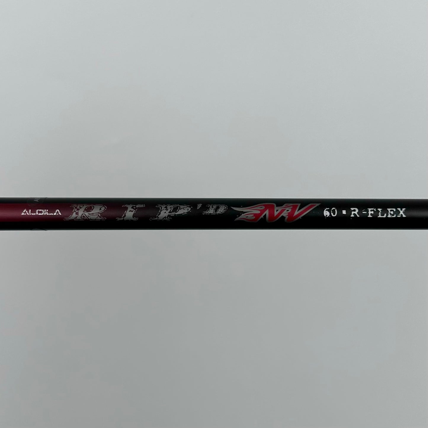 Callaway Razr Fit Driver 10,5° / Regular / Aldila RIP D NV 60 R