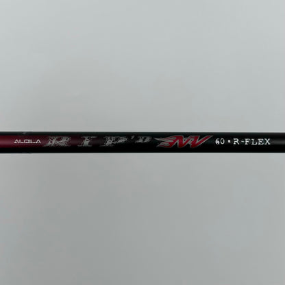 Callaway Razr Fit Driver 10,5° / Regular / Aldila RIP D NV 60 R