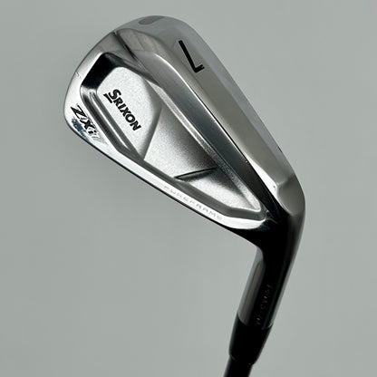 Srixon ZXi7 / ZXi5 6-P / Senior / UST Mamiya Recoil Dart F2 65