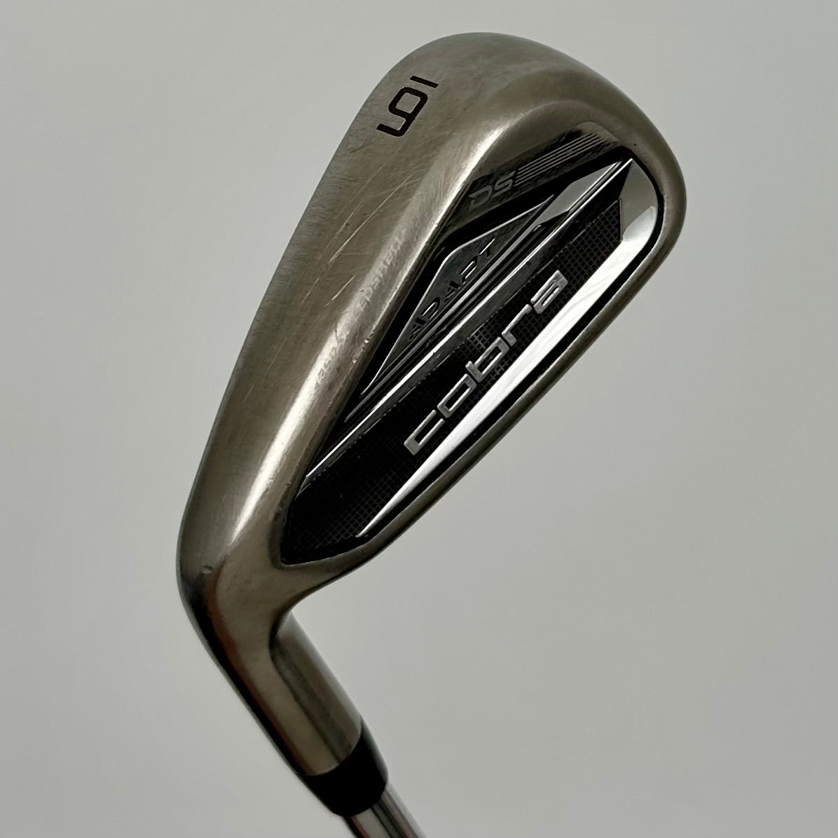Cobra DS-Adapt 6-GW / Regular / KBS Tour Lite R