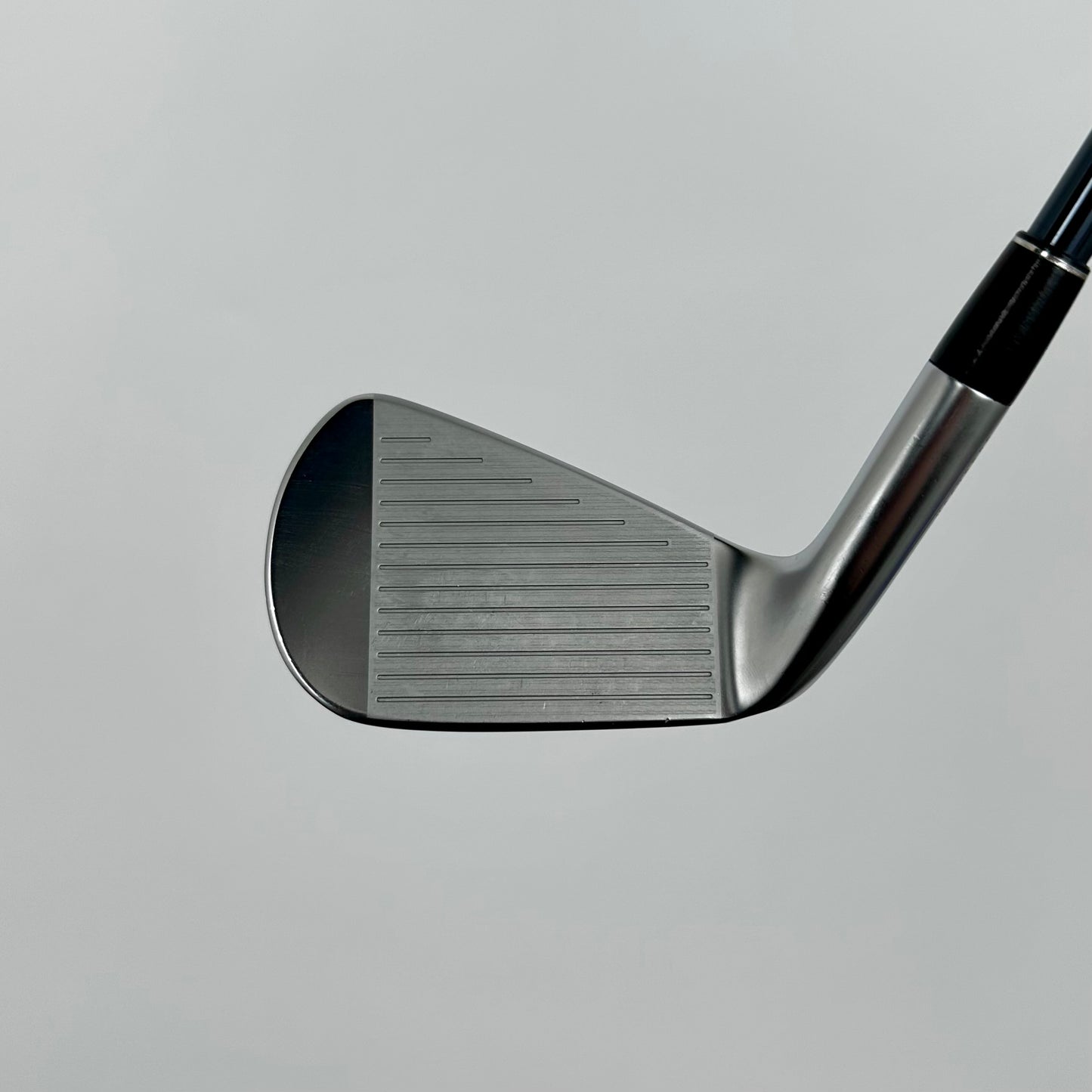 Srixon ZXi7 / ZXi5 6-P / Senior / UST Mamiya Recoil Dart F2 65
