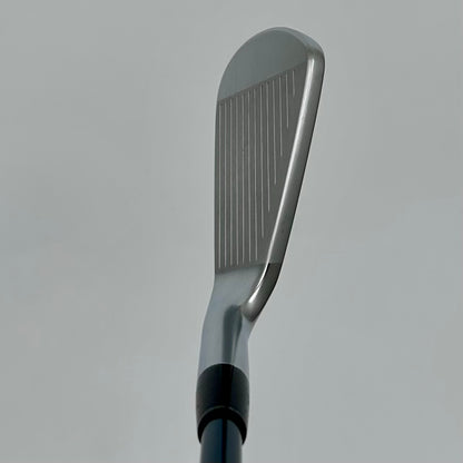 Srixon ZXi7 / ZXi5 6-P / Senior / UST Mamiya Recoil Dart F2 65