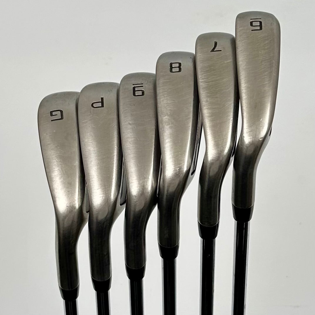 Cobra DS-Adapt 6-GW / Regular / KBS Tour Lite R