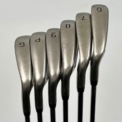 Cobra DS-Adapt 6-GW / Regular / KBS Tour Lite R
