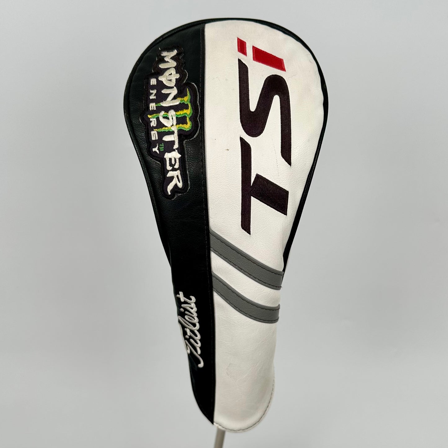 Titleist TSi2 Driver 10° / Stiff / Aldila Rogue 110 MSI 60 S