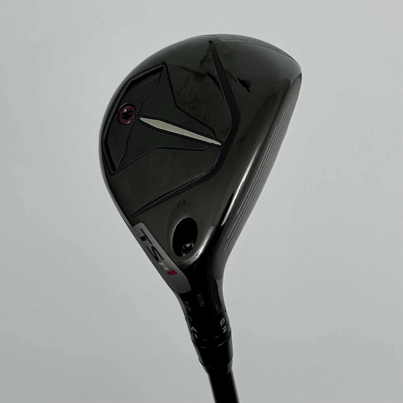 Titleist TSr1 Hybrid 4 20° / Regular / Tensei AV Blue Raw 65HY R