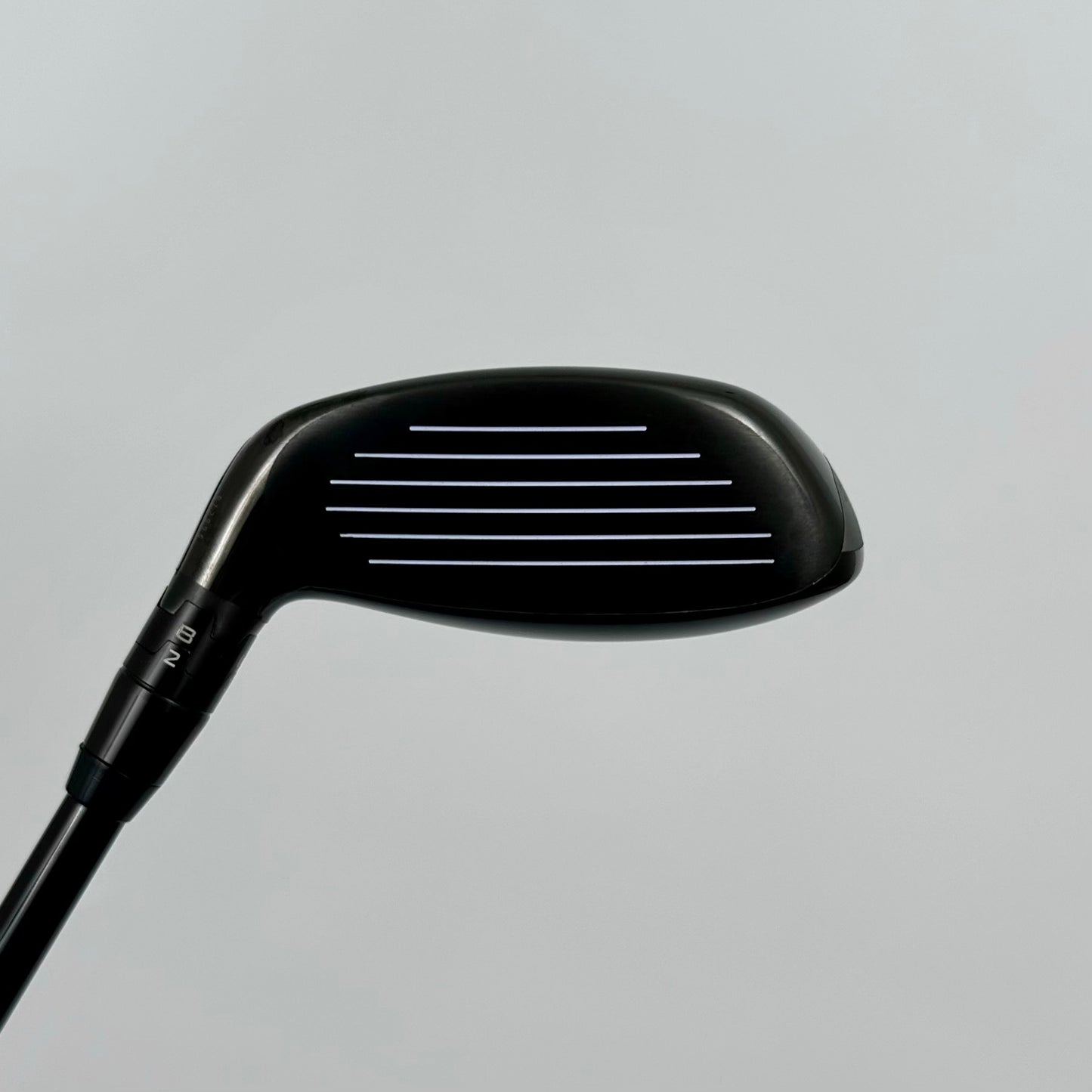 Titleist TSr1 Hybrid 4 20° / Regular / Tensei AV Blue Raw 65HY R