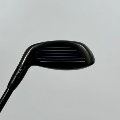 Titleist TSr1 Hybrid 4 20° / Regular / Tensei AV Blue Raw 65HY R