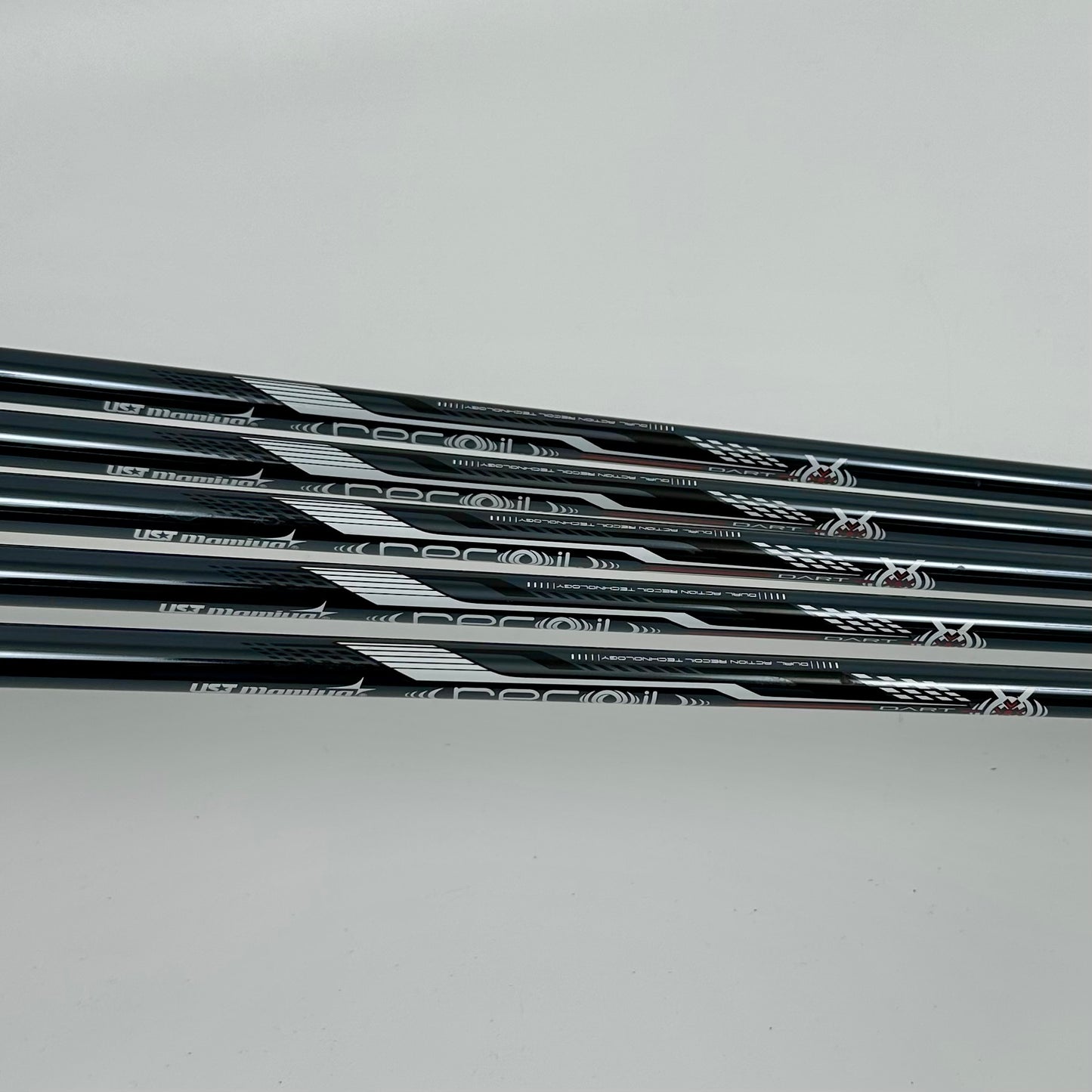 Srixon ZXi7 / ZXi5 6-P / Senior / UST Mamiya Recoil Dart F2 65