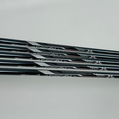 Srixon ZXi7 / ZXi5 6-P / Senior / UST Mamiya Recoil Dart F2 65