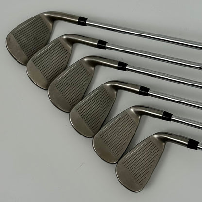 Cobra DS-Adapt 6-GW / Regular / KBS Tour Lite R