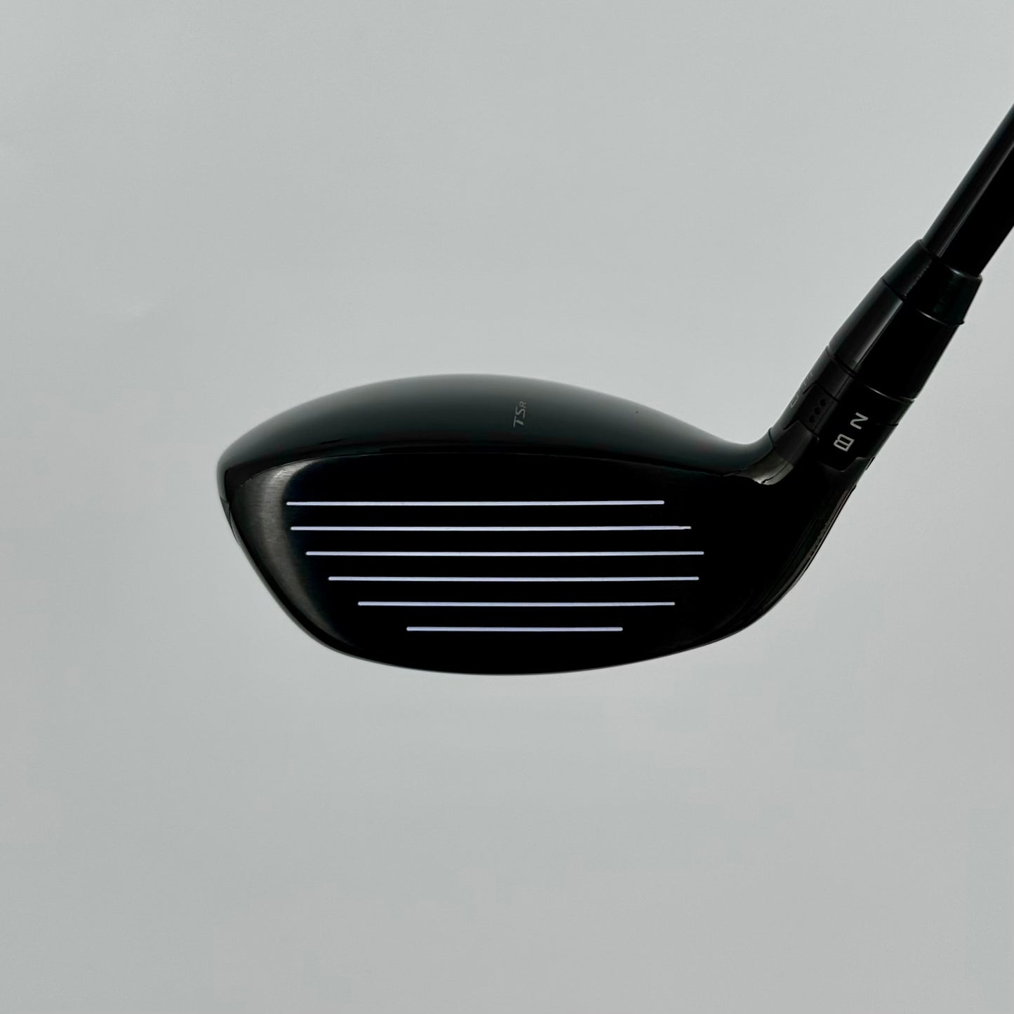 Titleist TSr1 Hybrid 4 20° / Regular / Tensei AV Blue Raw 65HY R