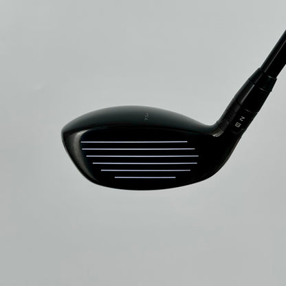 Titleist TSr1 Hybrid 4 20° / Regular / Tensei AV Blue Raw 65HY R