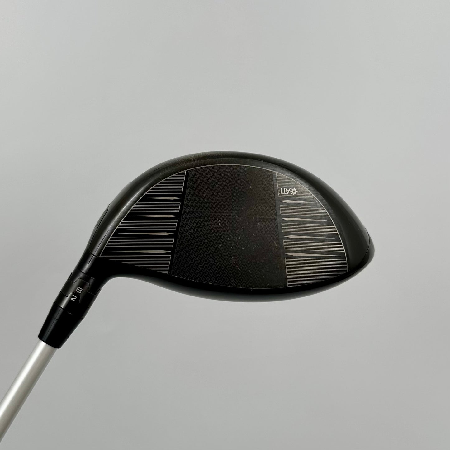 Titleist TSi2 Driver 10° / Stiff / Aldila Rogue 110 MSI 60 S