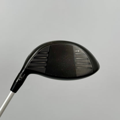 Titleist TSi2 Driver 10° / Stiff / Aldila Rogue 110 MSI 60 S