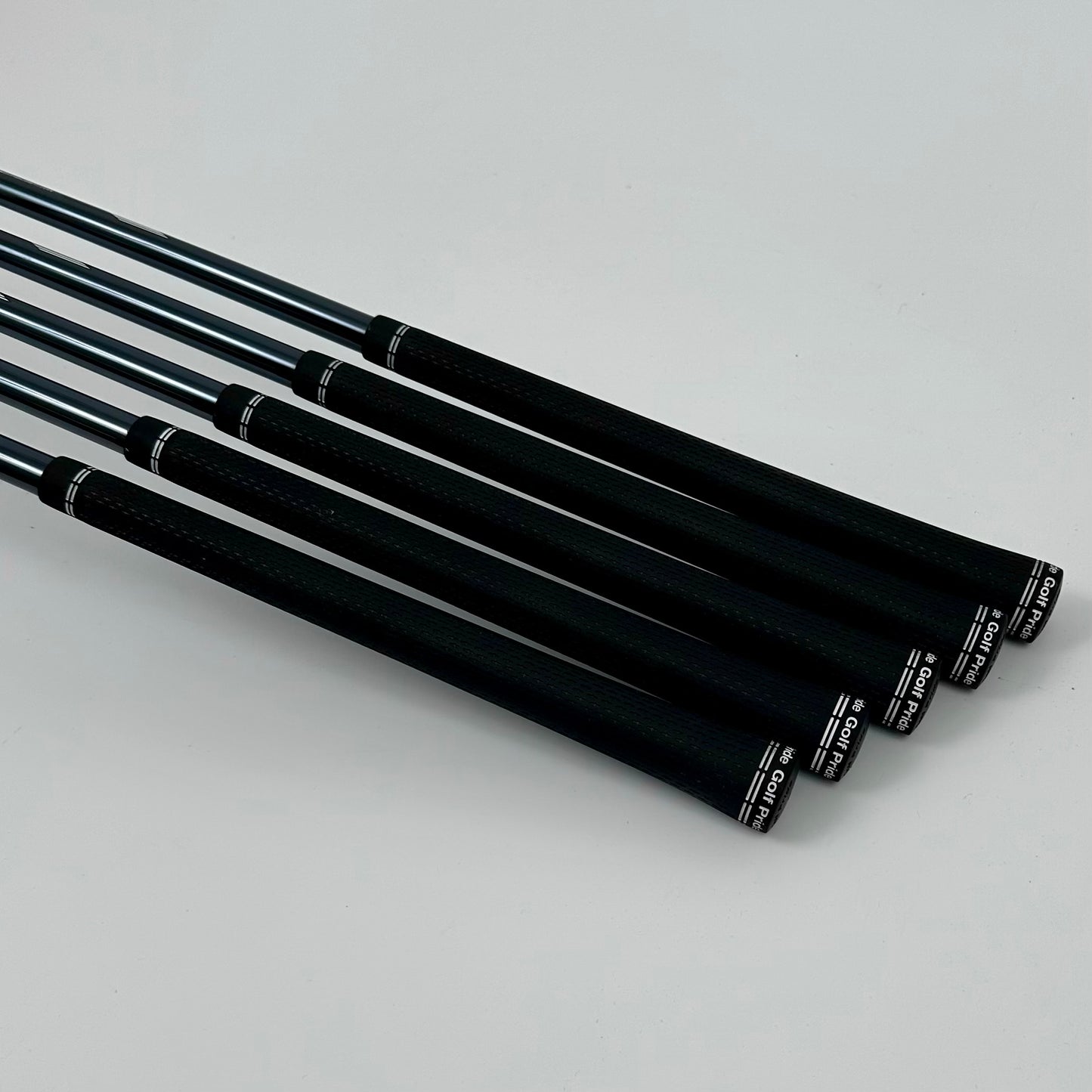 Srixon ZXi7 / ZXi5 6-P / Senior / UST Mamiya Recoil Dart F2 65